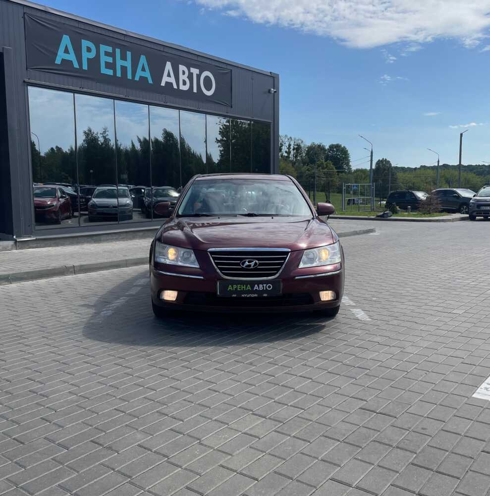  Sonata