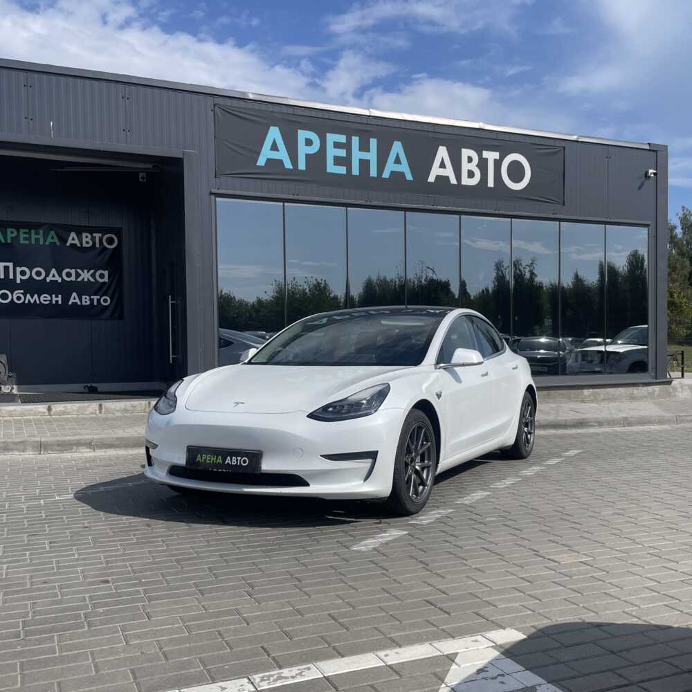  Model 3