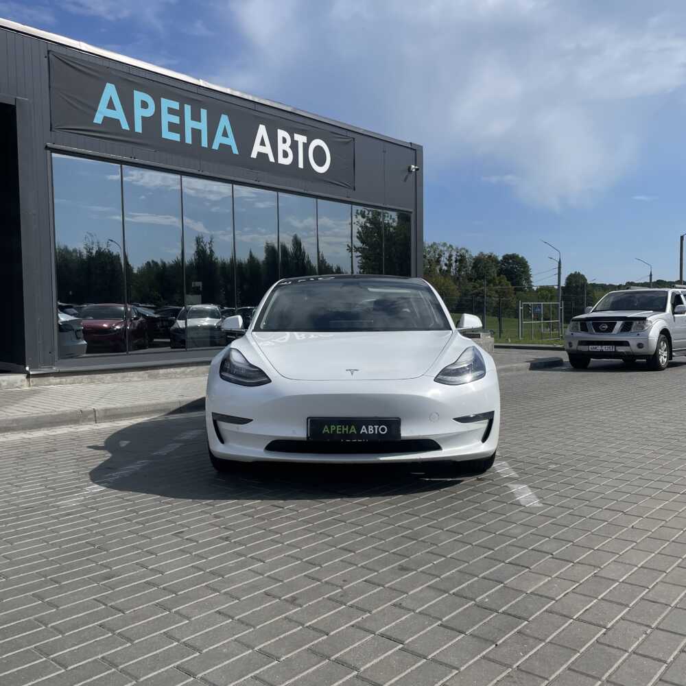  Model 3