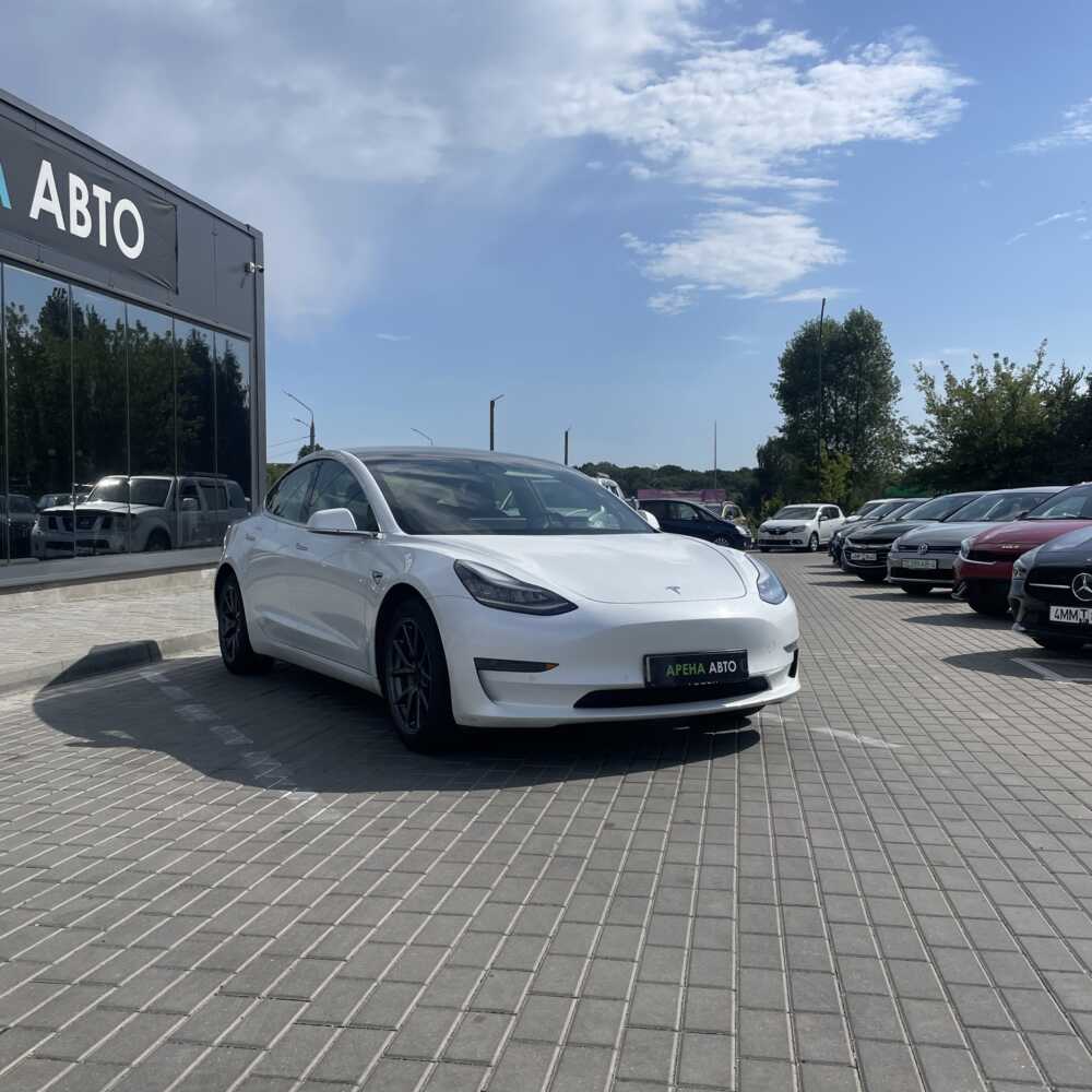  Model 3