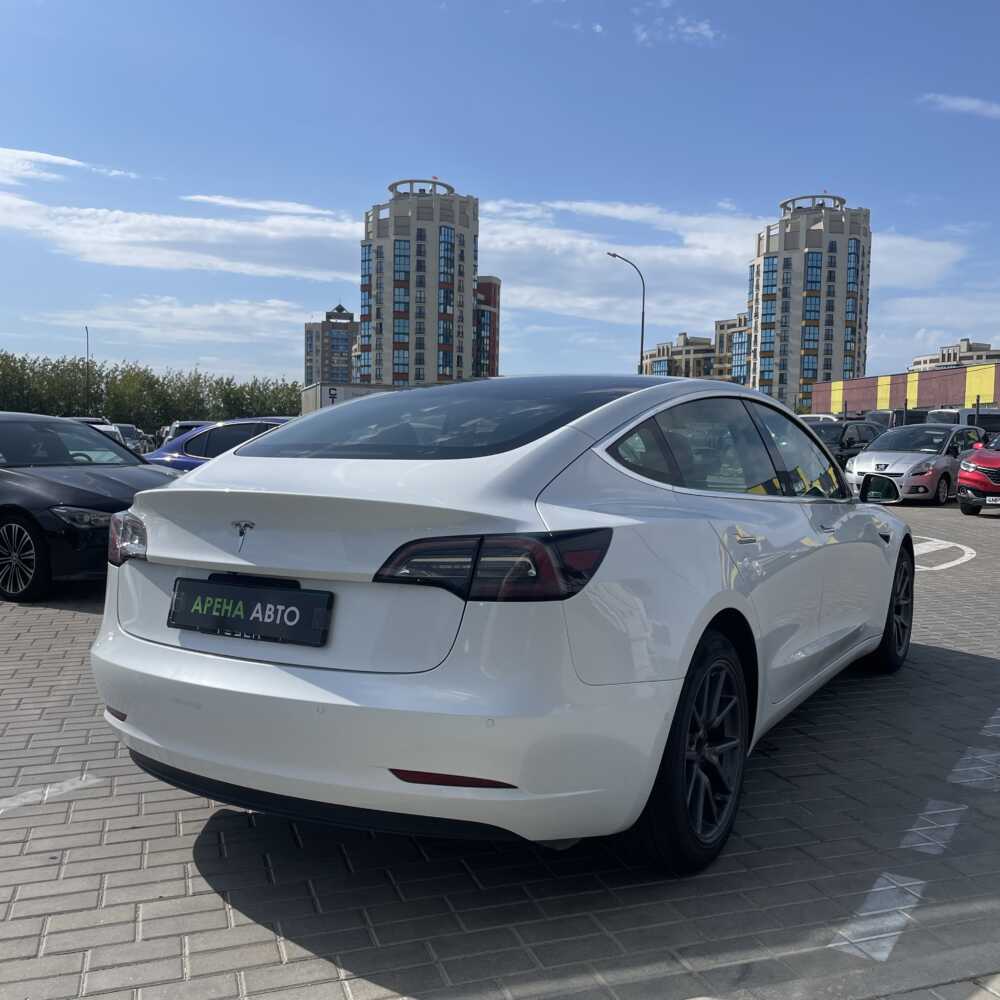  Model 3