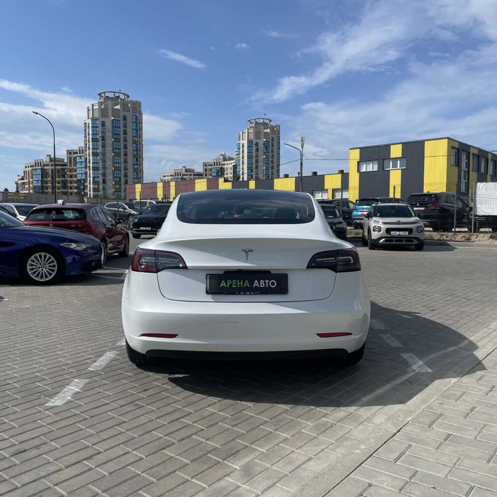  Model 3