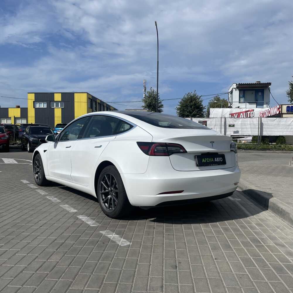  Model 3