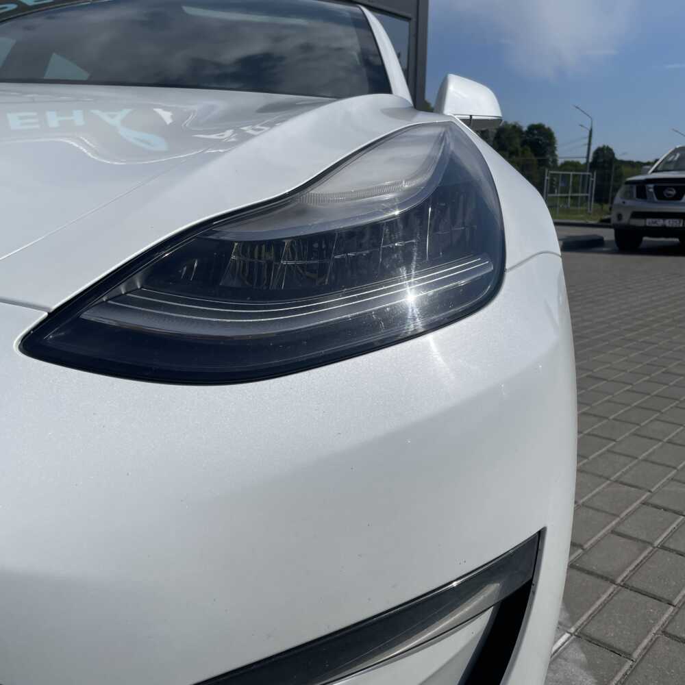  Model 3