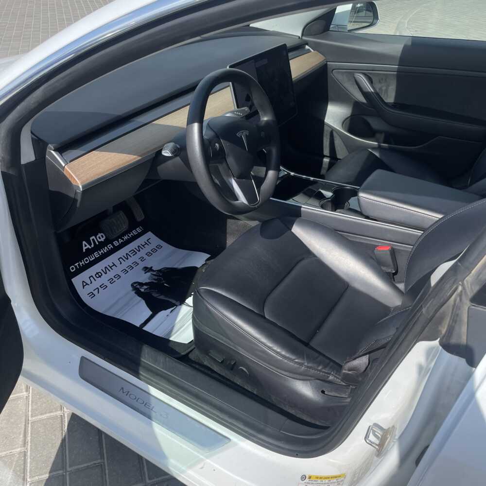  Model 3