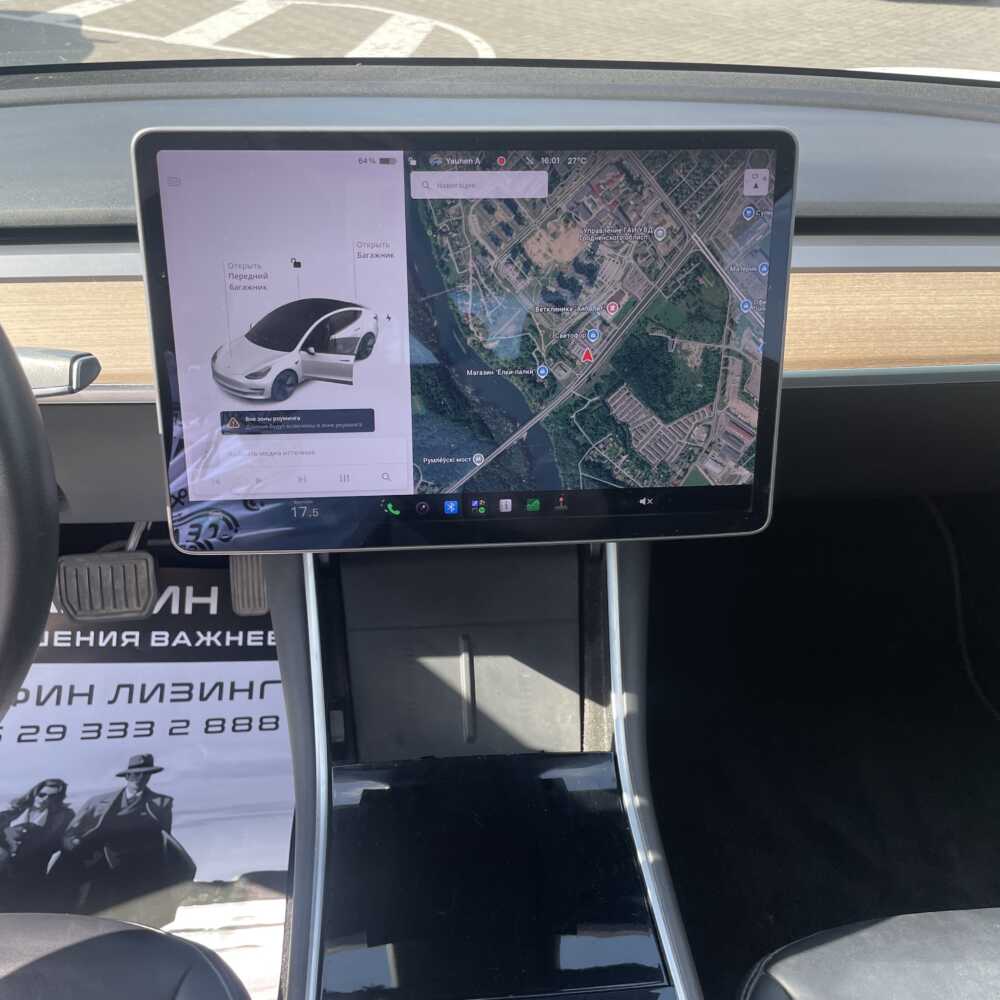  Model 3