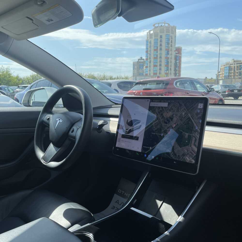  Model 3