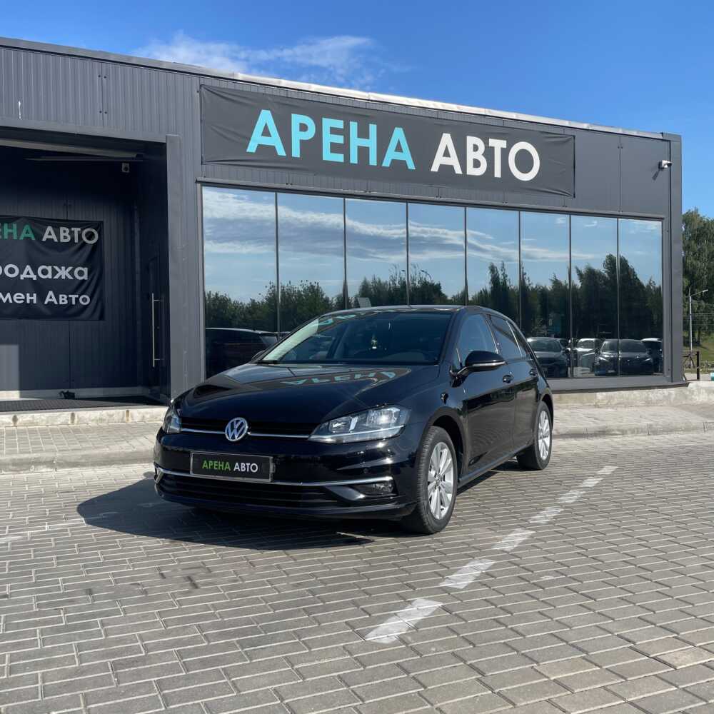  Golf