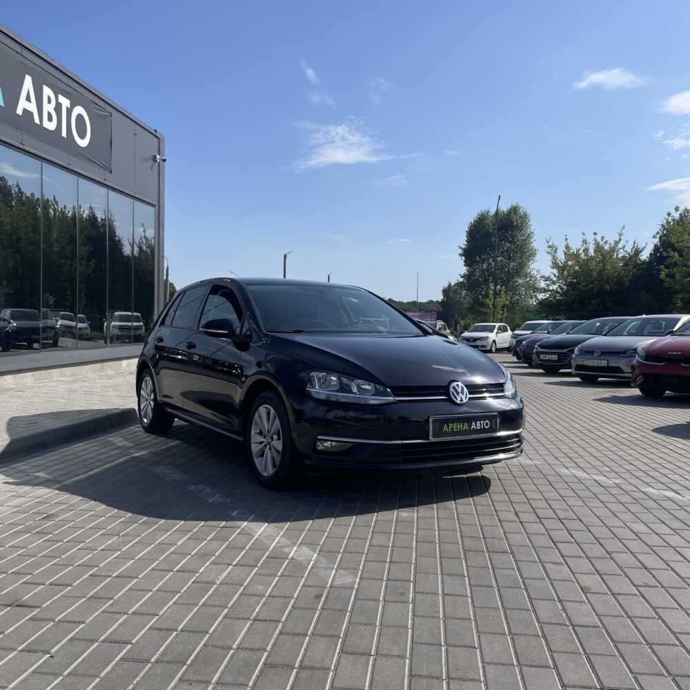  Golf