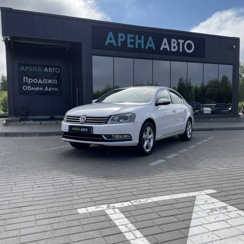  Passat