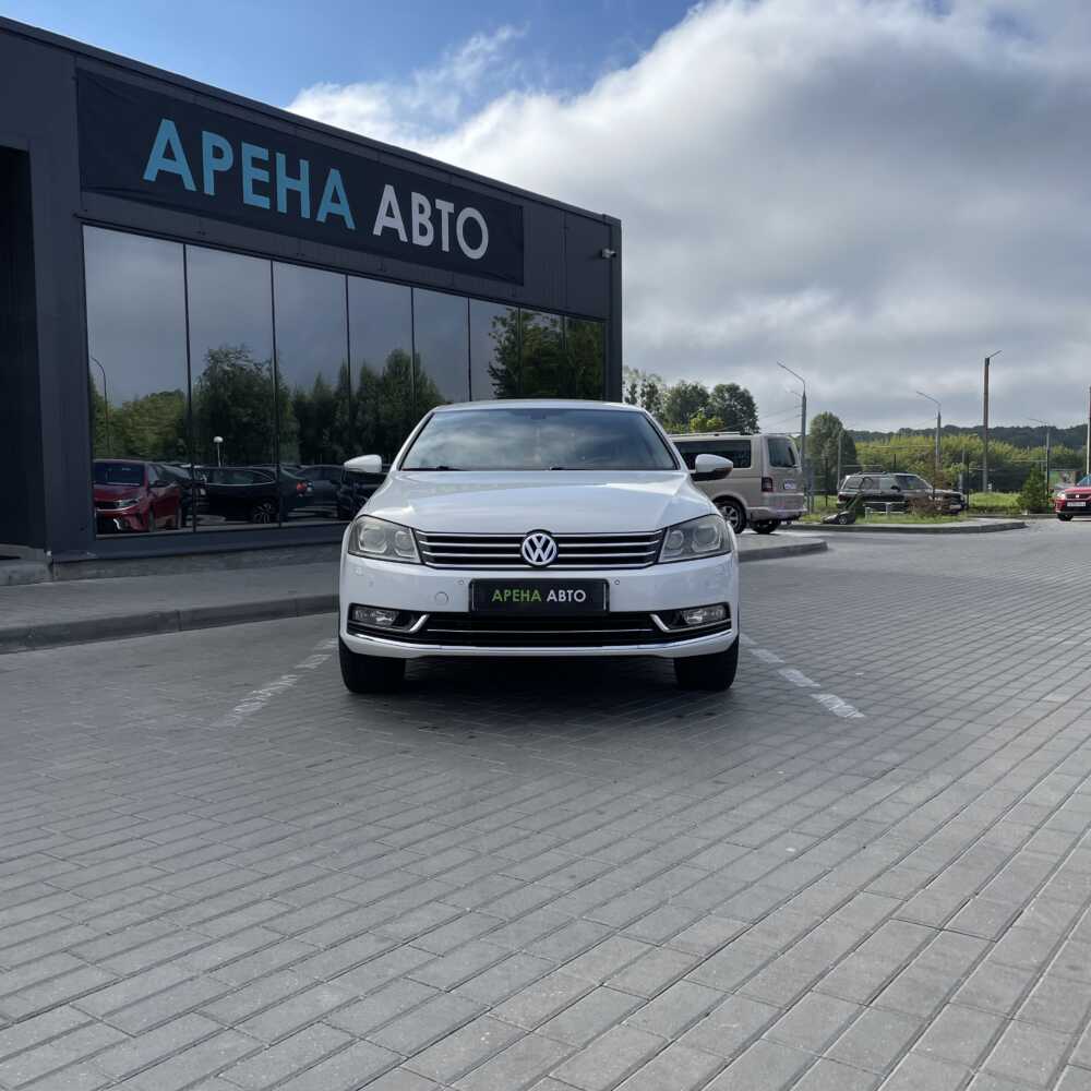  Passat