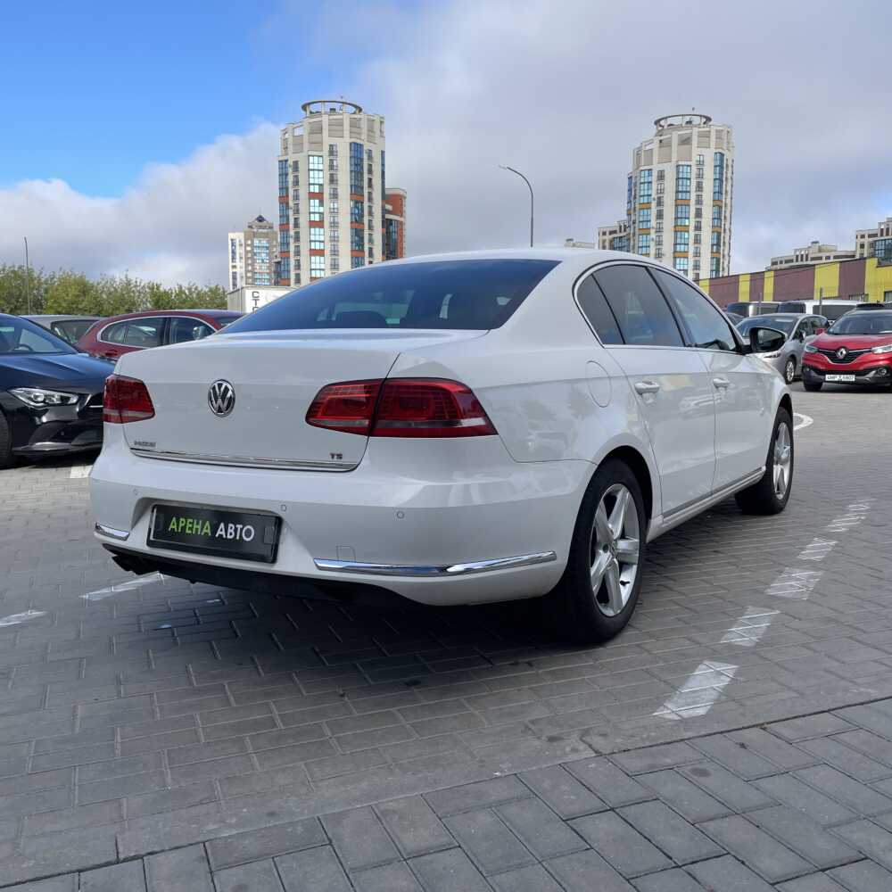 Passat