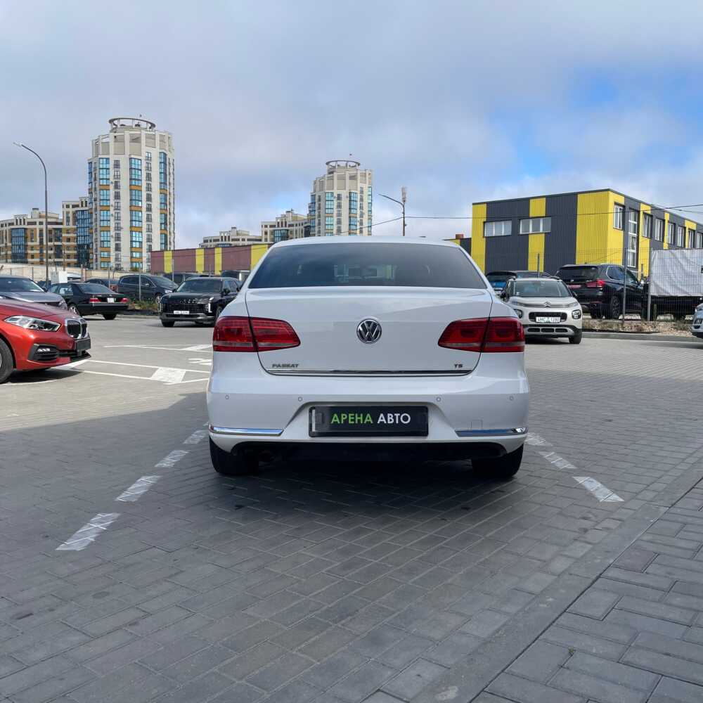  Passat