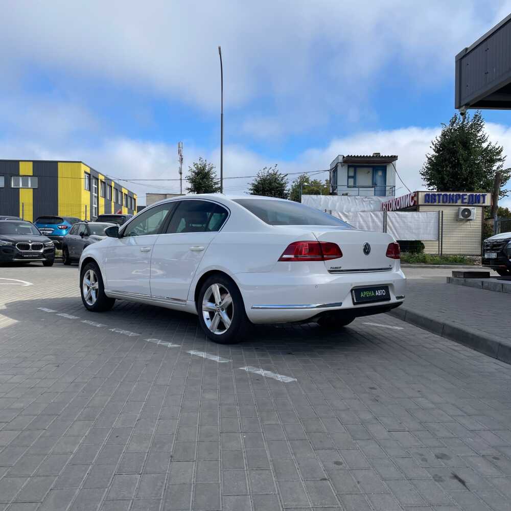  Passat