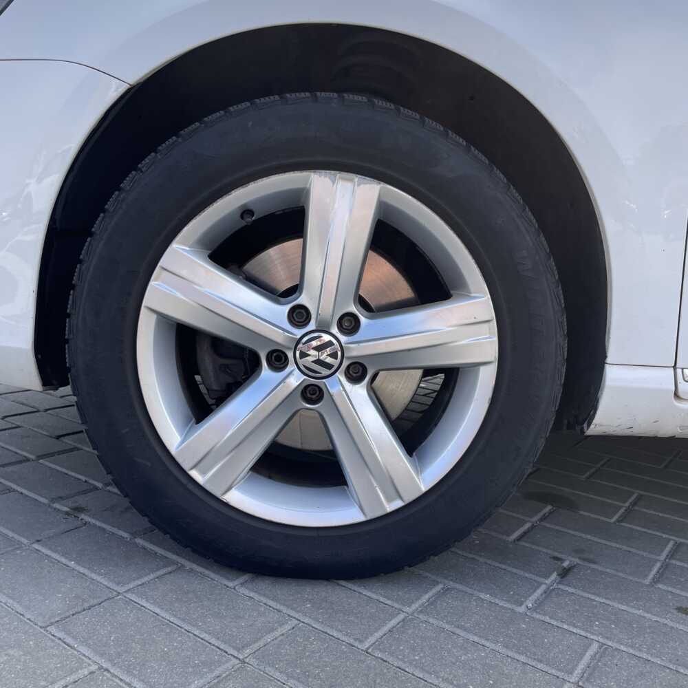  Passat