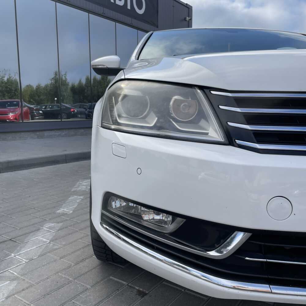  Passat