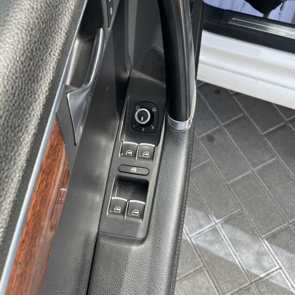  Passat