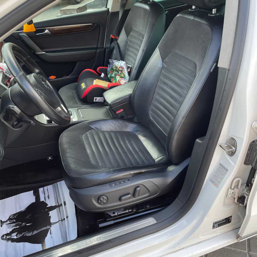 Passat