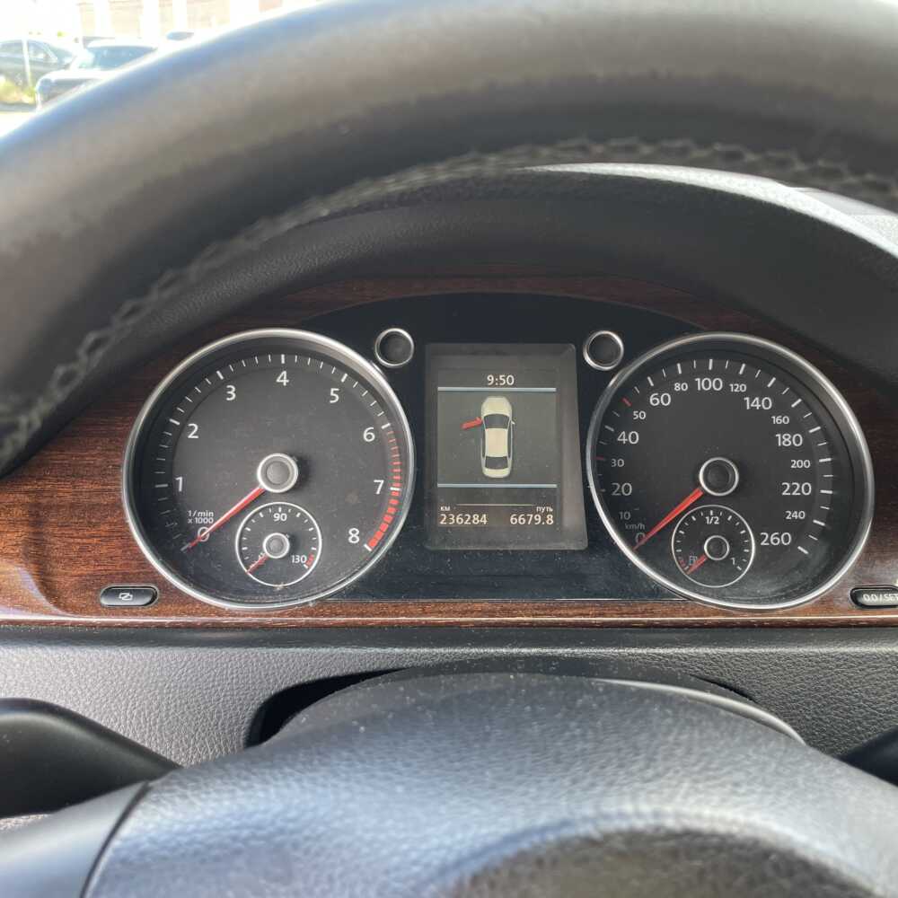  Passat