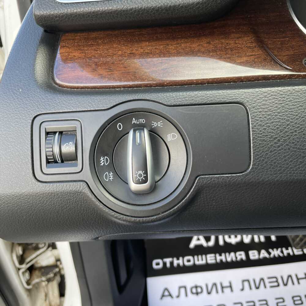  Passat