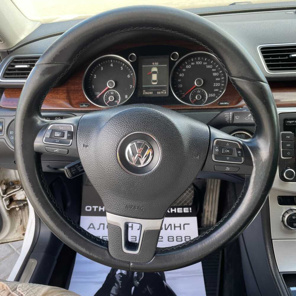  Passat