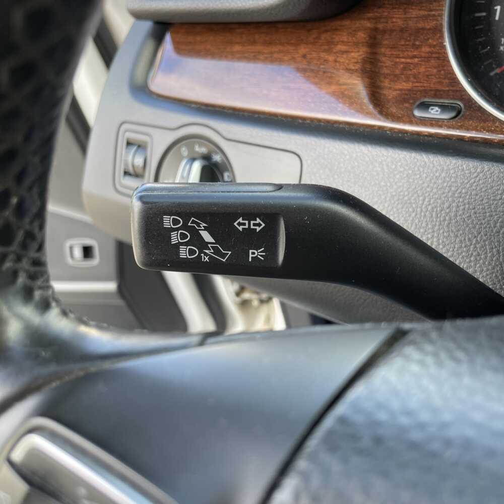  Passat