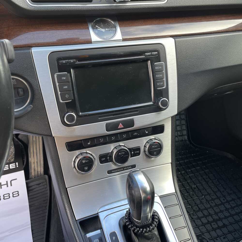  Passat