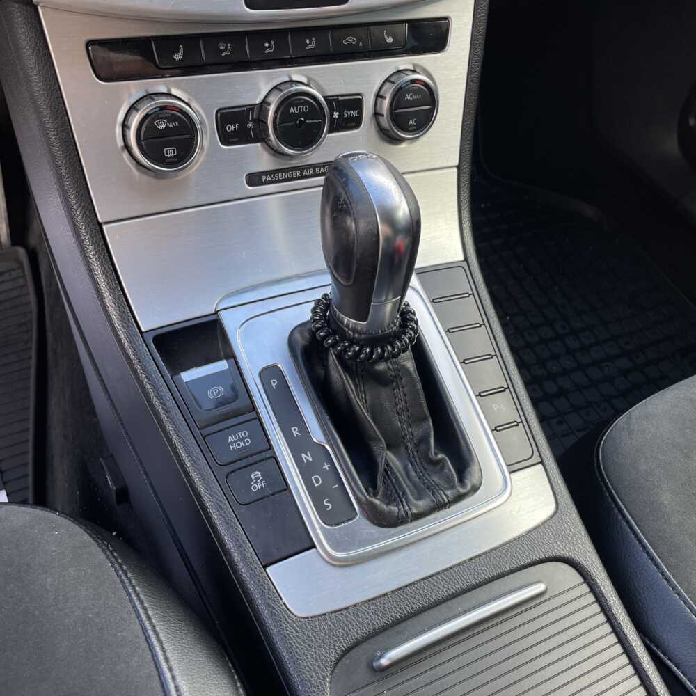  Passat