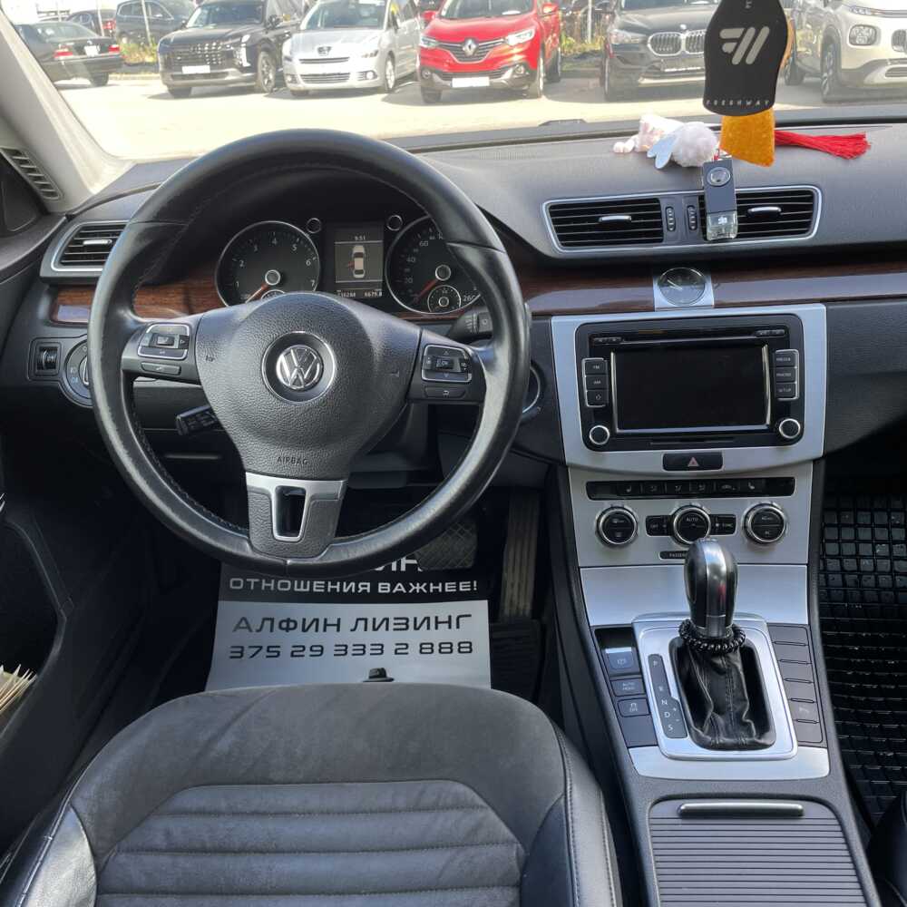  Passat