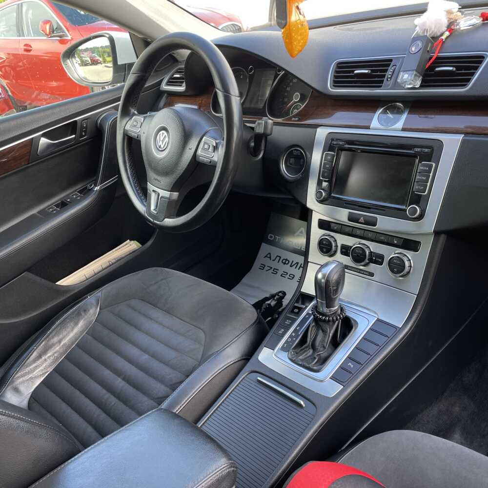  Passat