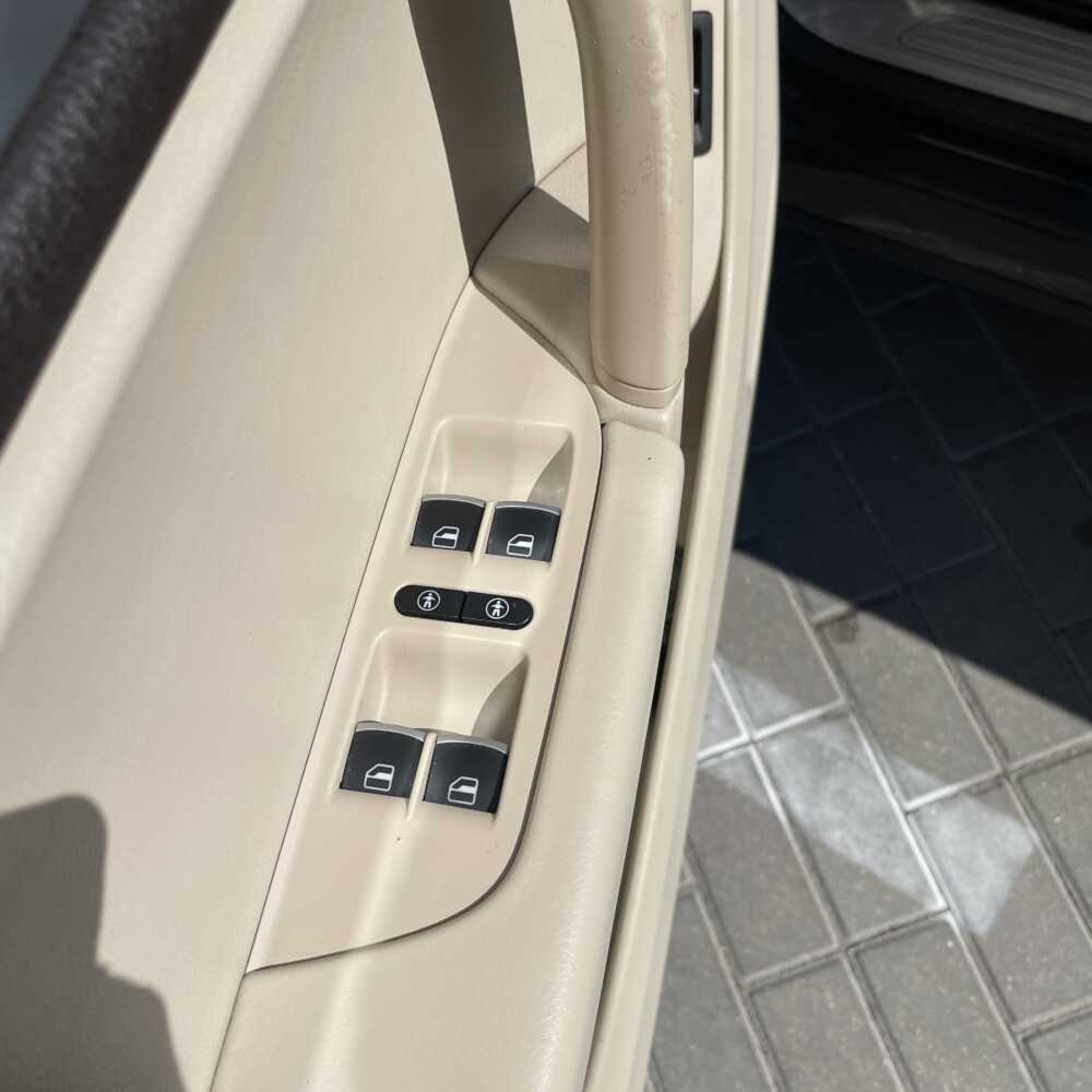  Touareg