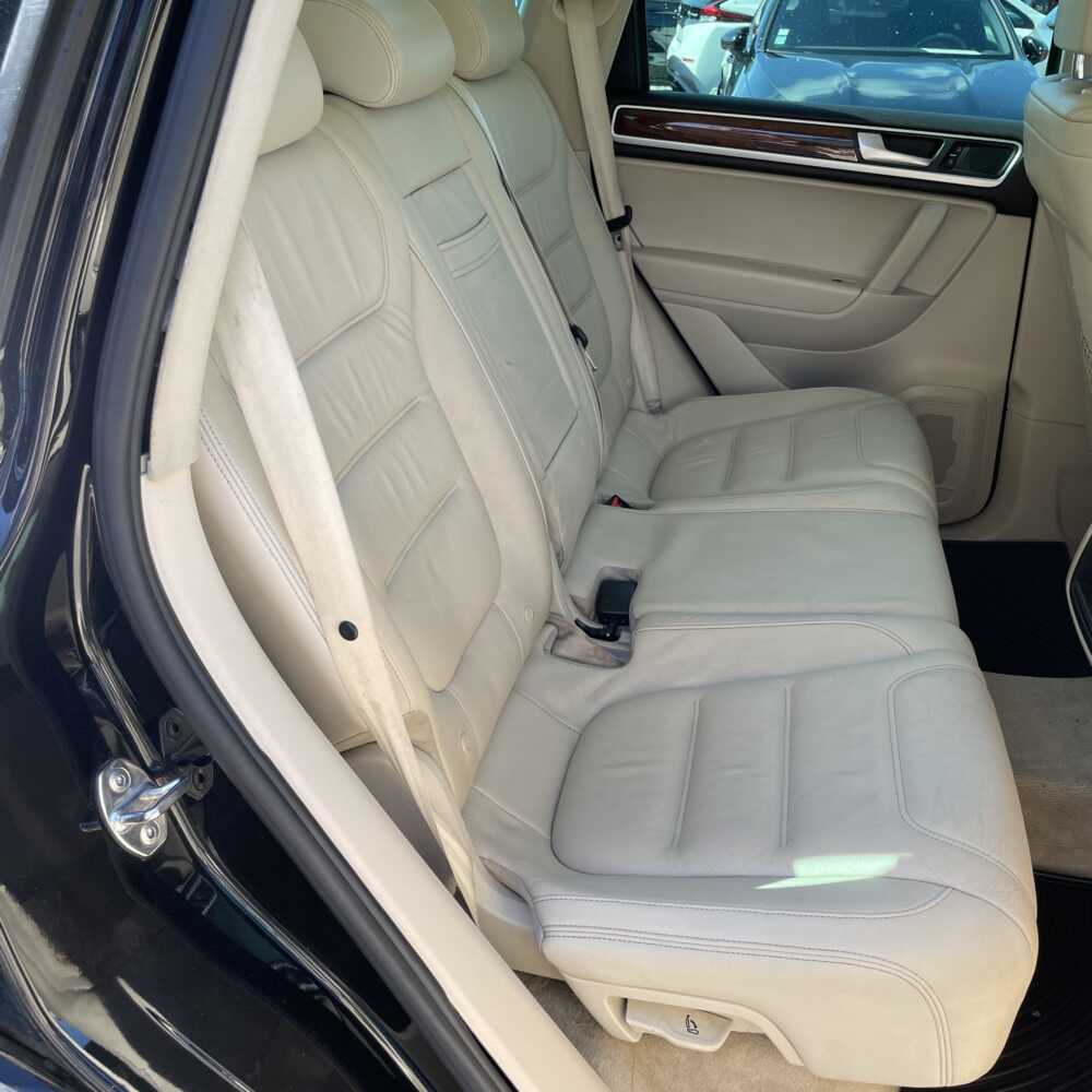  Touareg