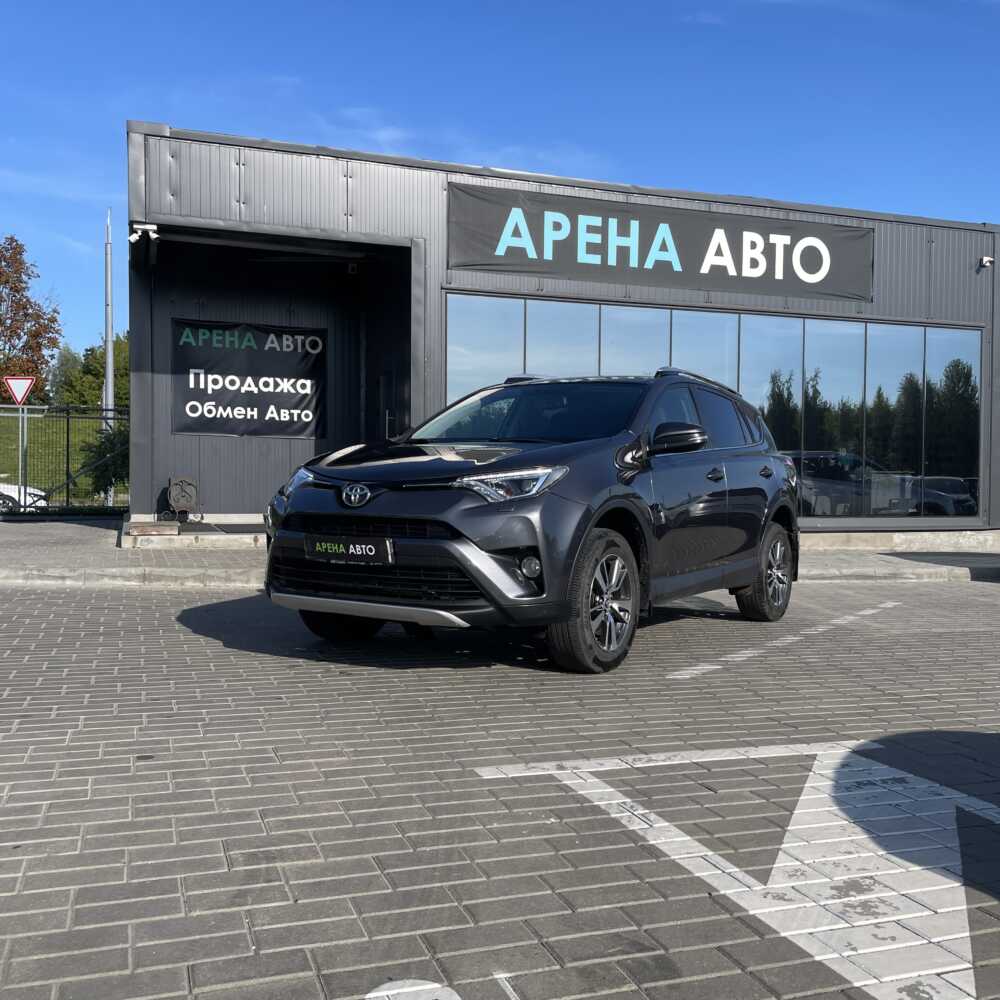  RAV4