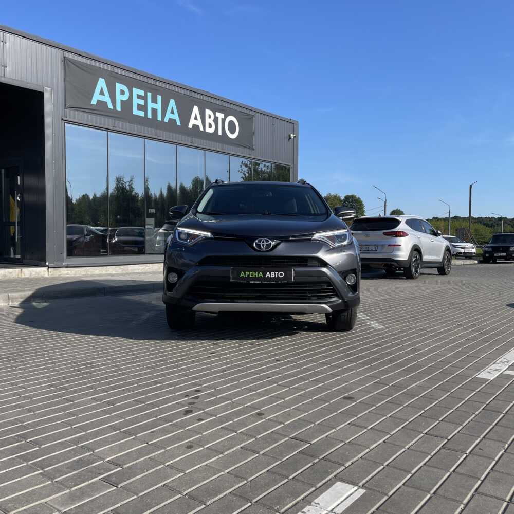  RAV4