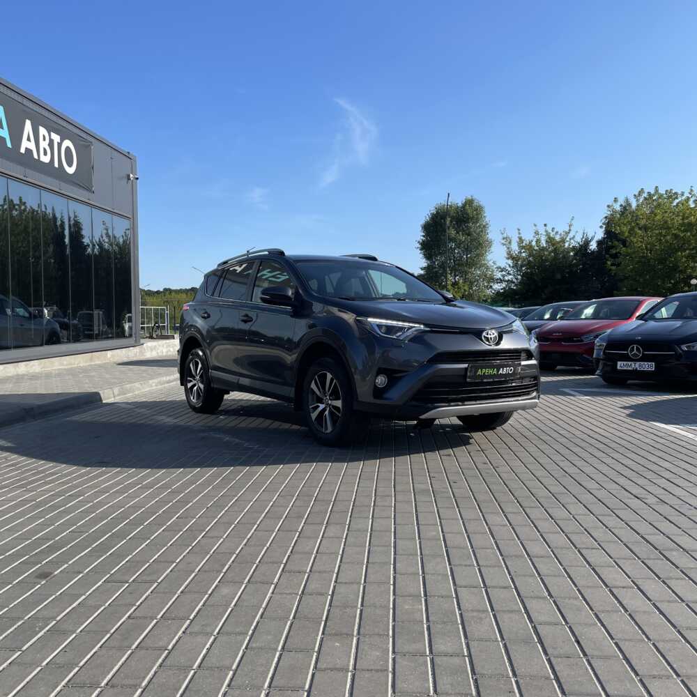  RAV4
