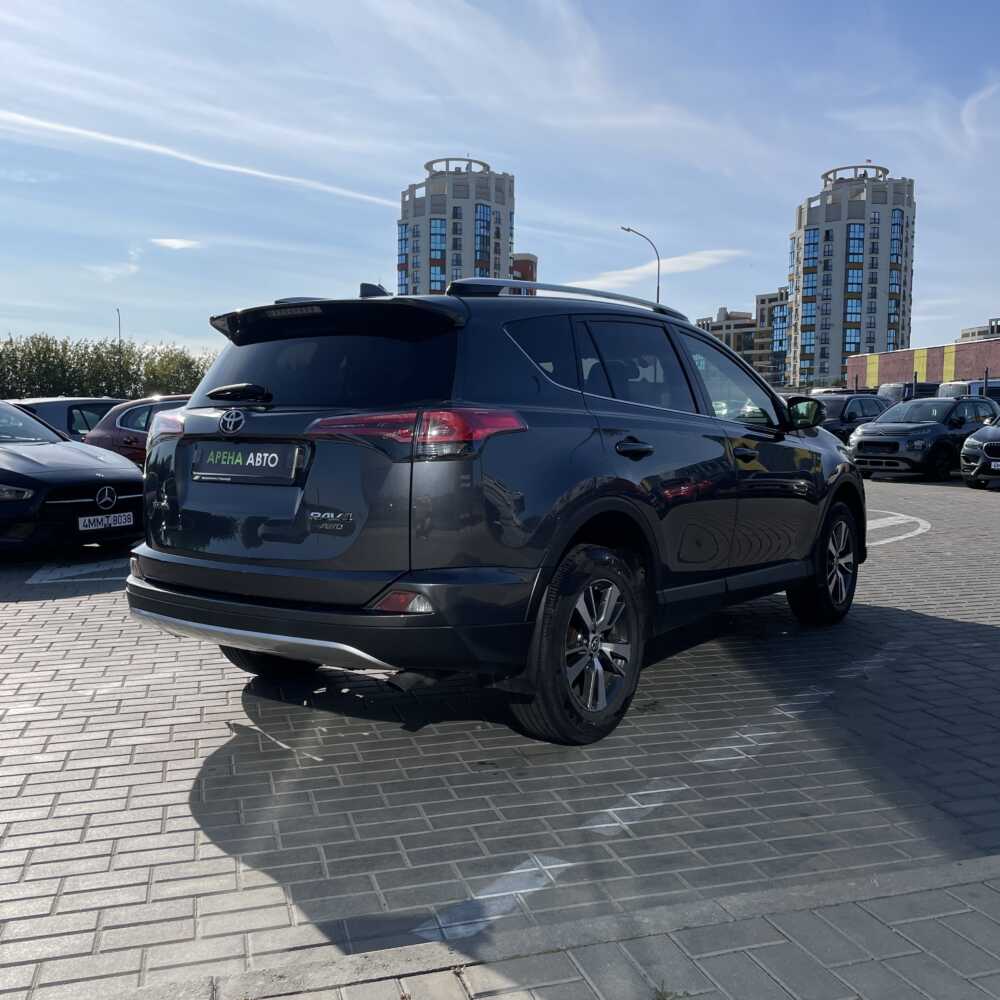  RAV4