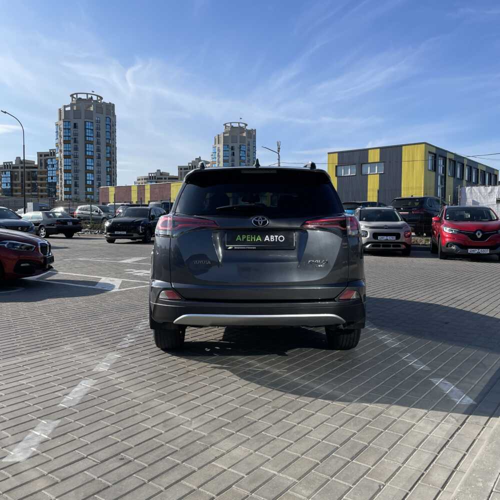  RAV4