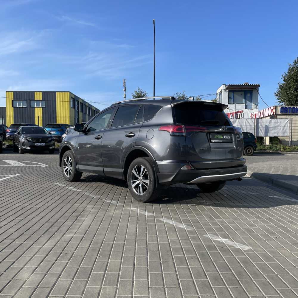  RAV4
