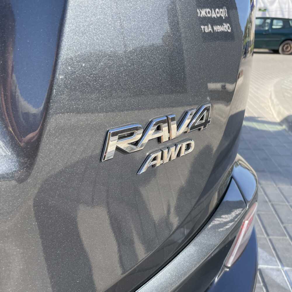  RAV4