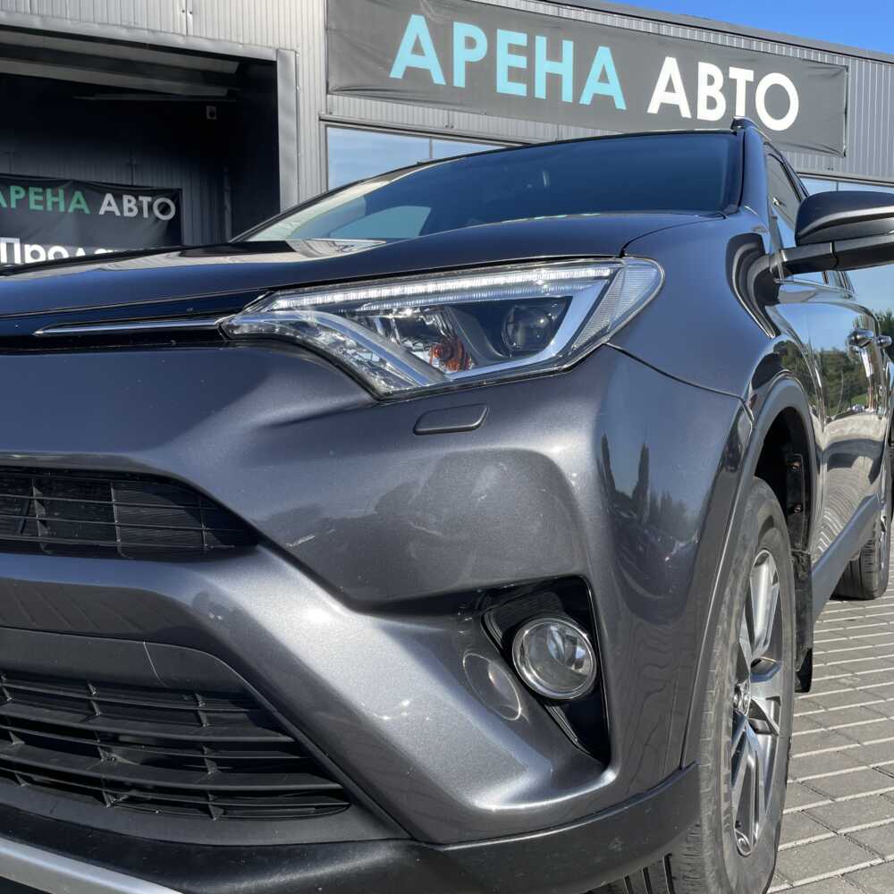  RAV4