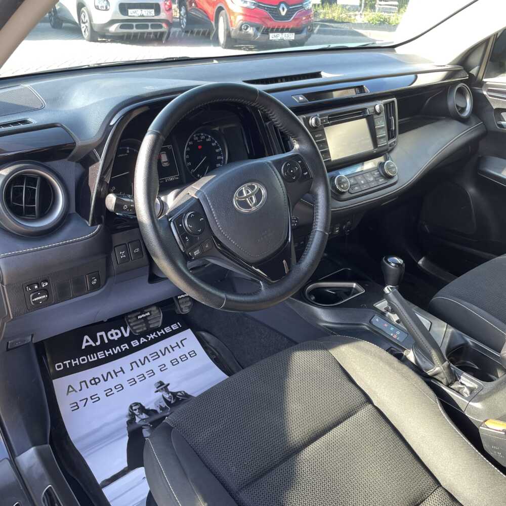  RAV4