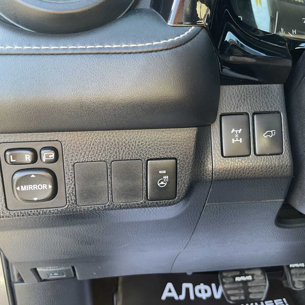  RAV4