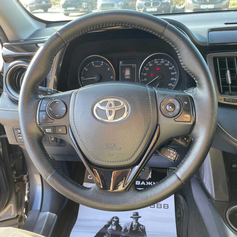  RAV4