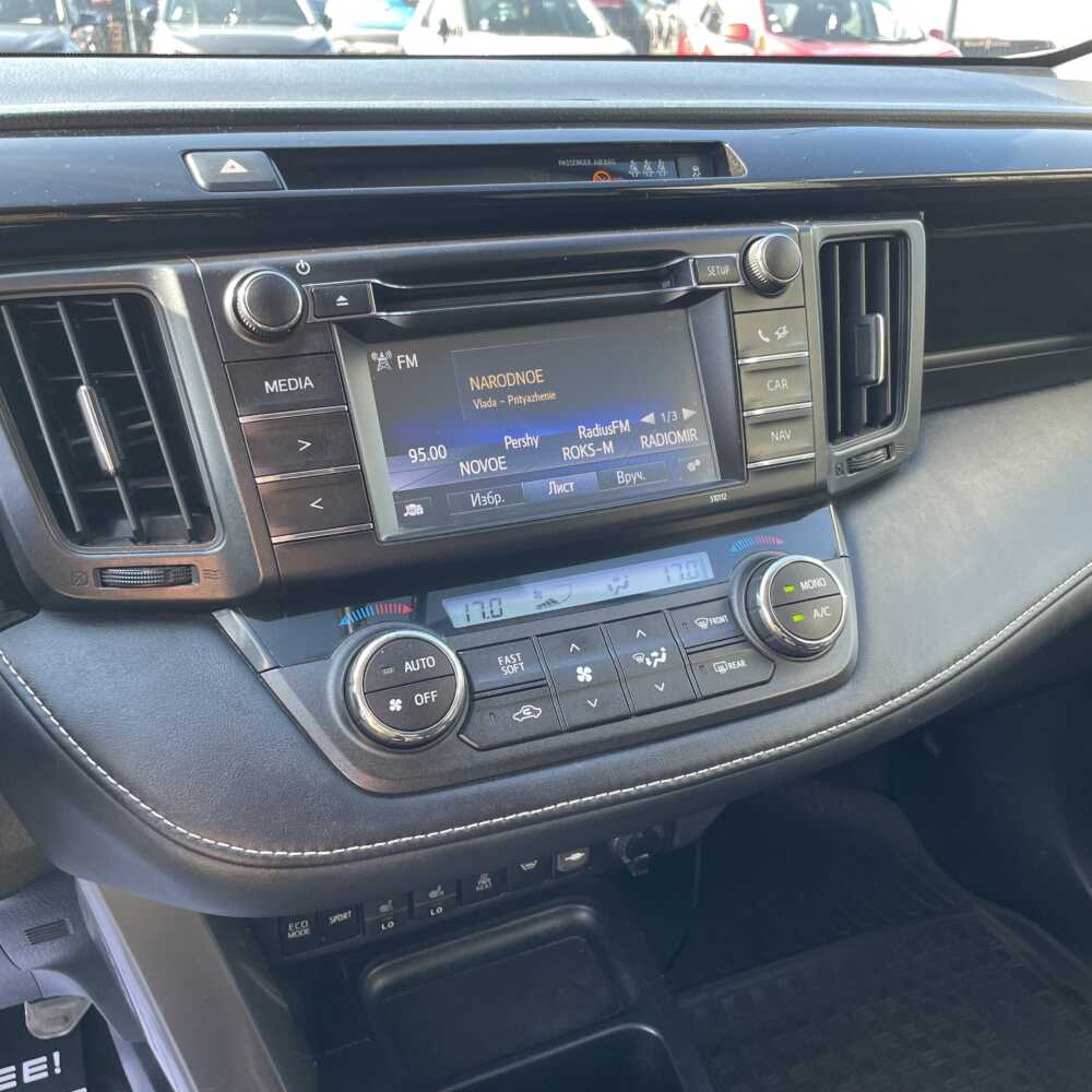  RAV4