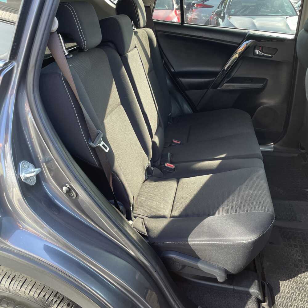  RAV4
