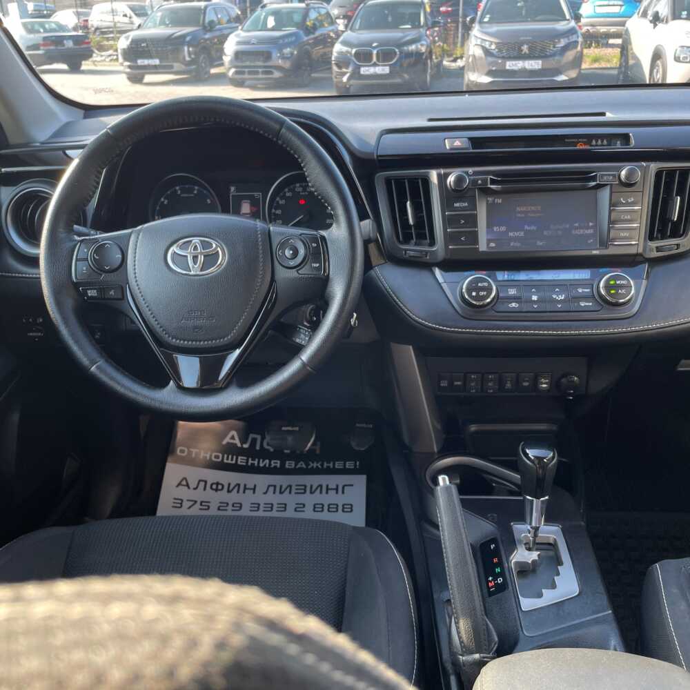  RAV4