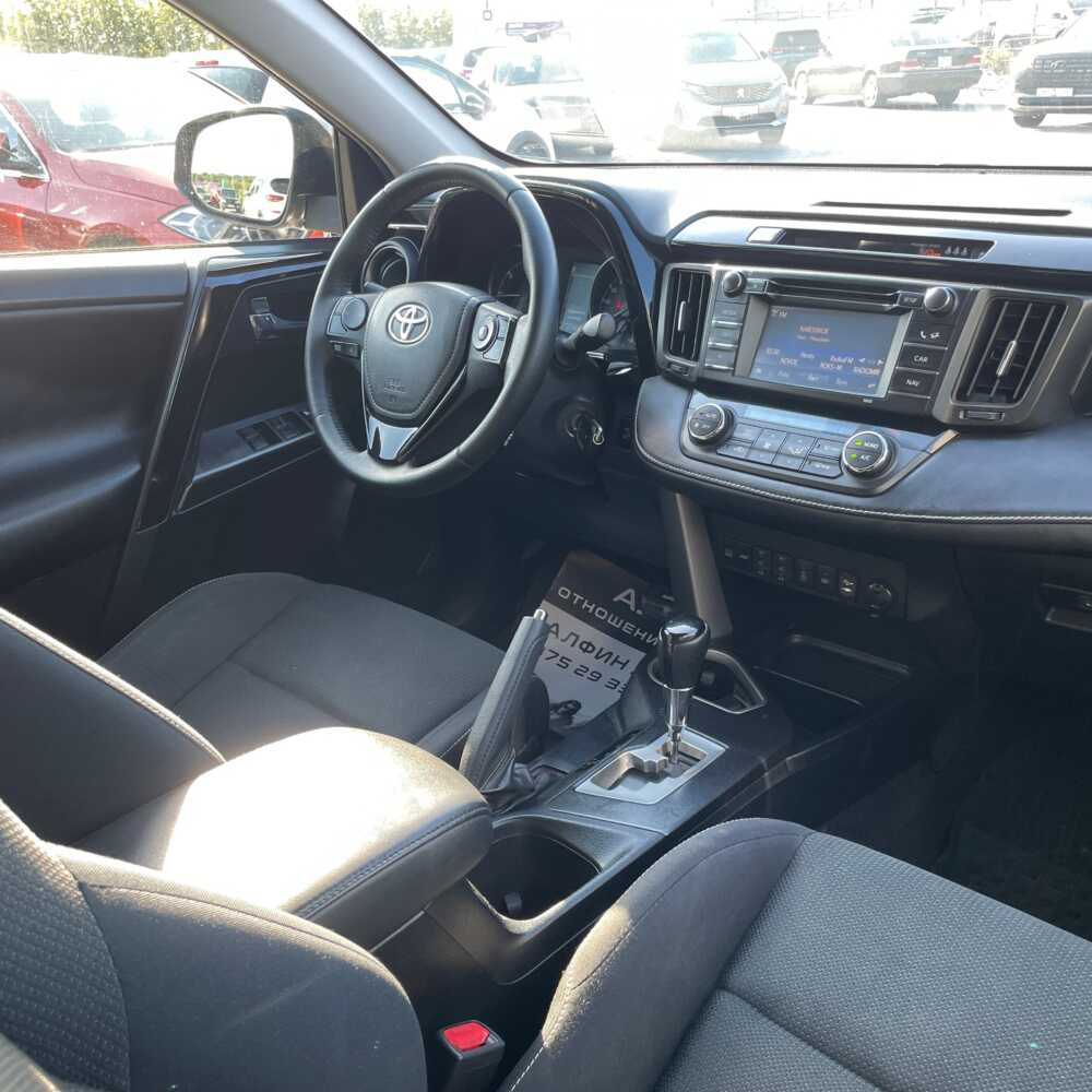  RAV4