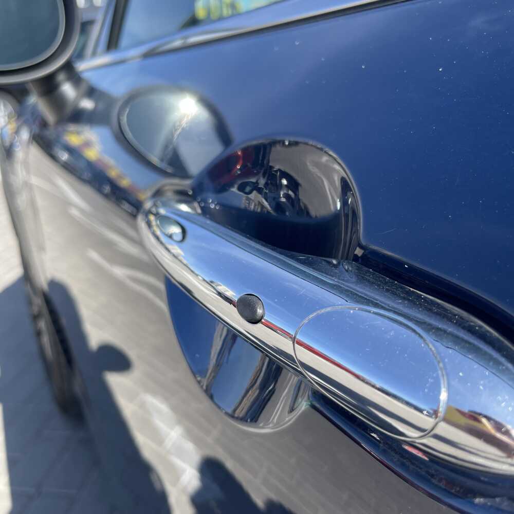  Clubman