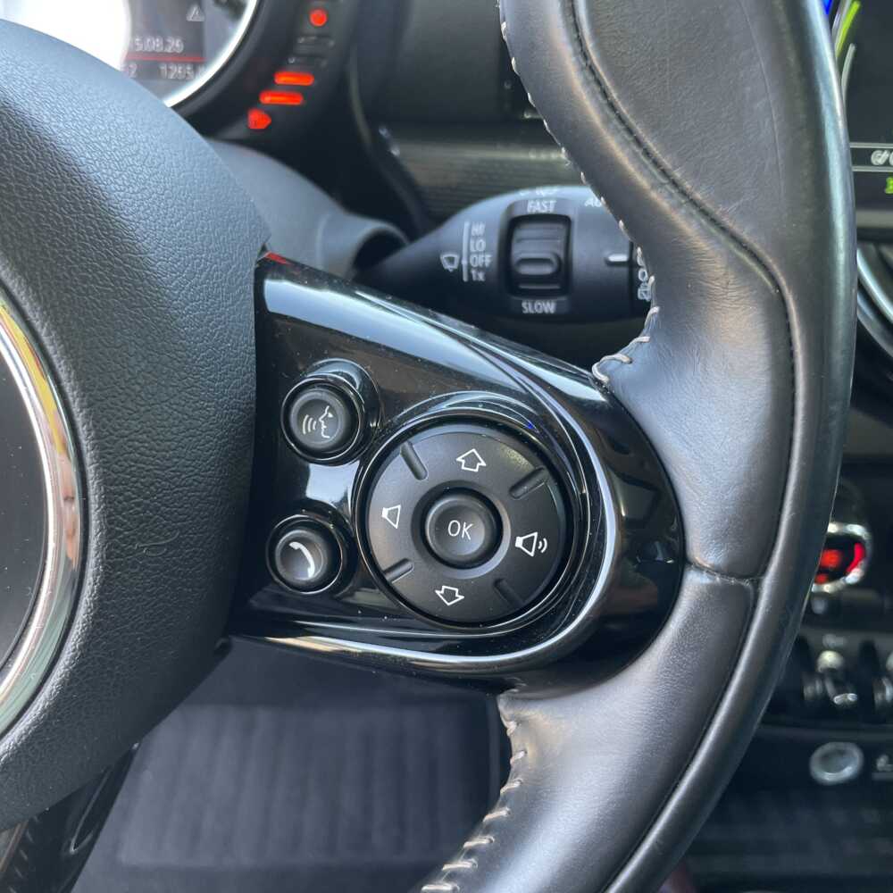  Clubman