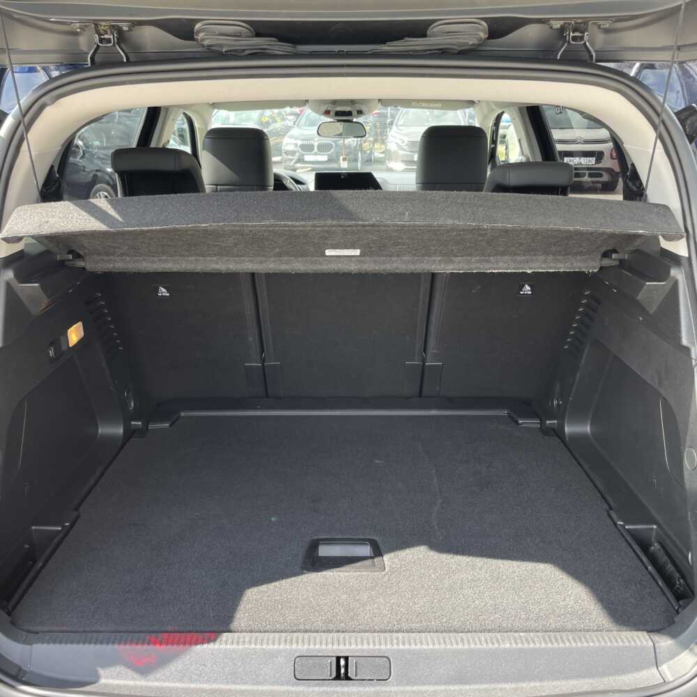  C5 Aircross